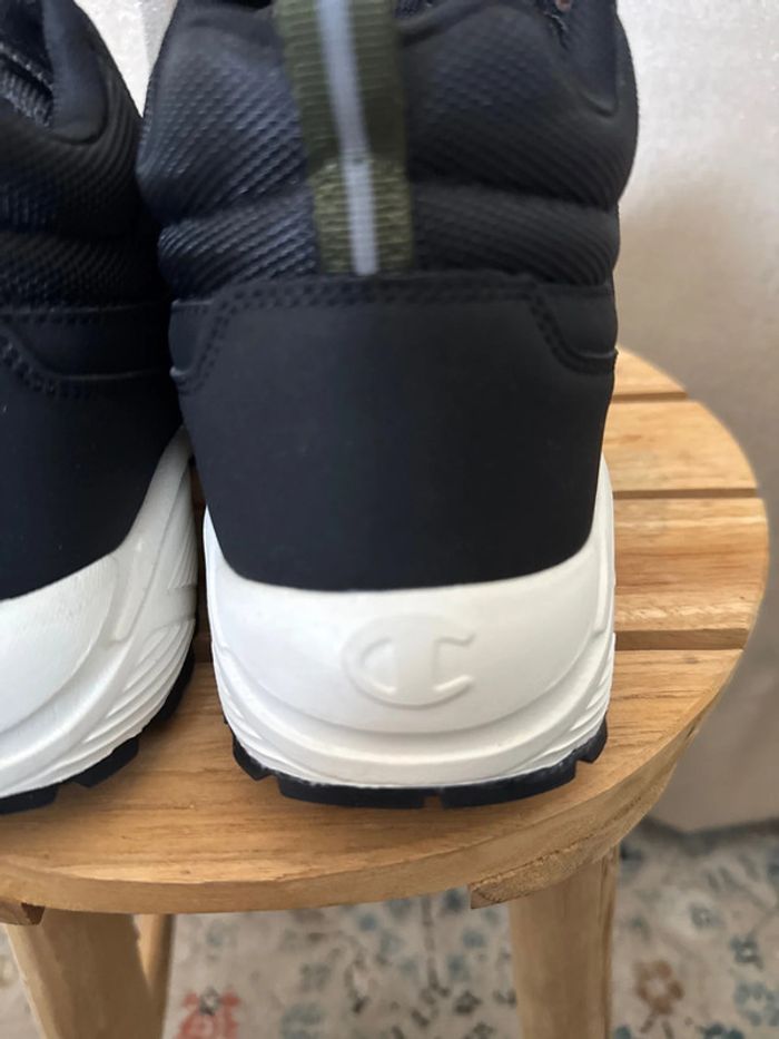 Chaussures Champion 39 - photo numéro 5