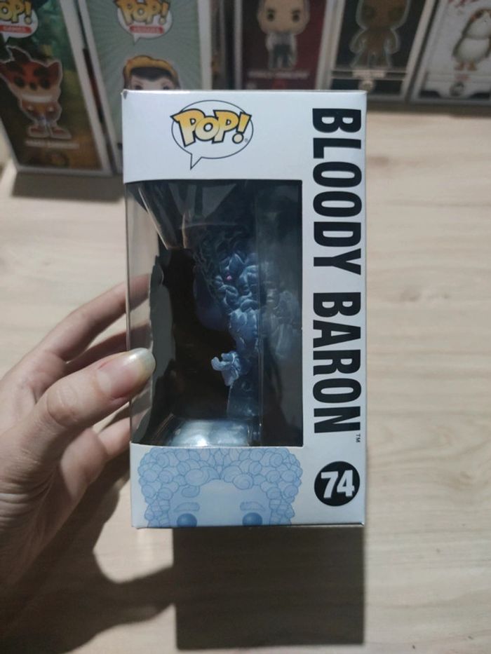 Funko HP - photo numéro 2
