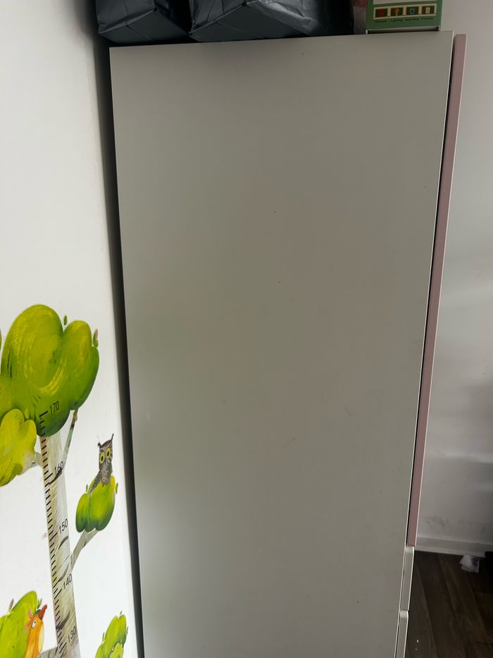 Armoire enfant IKEA Smastad - photo numéro 2