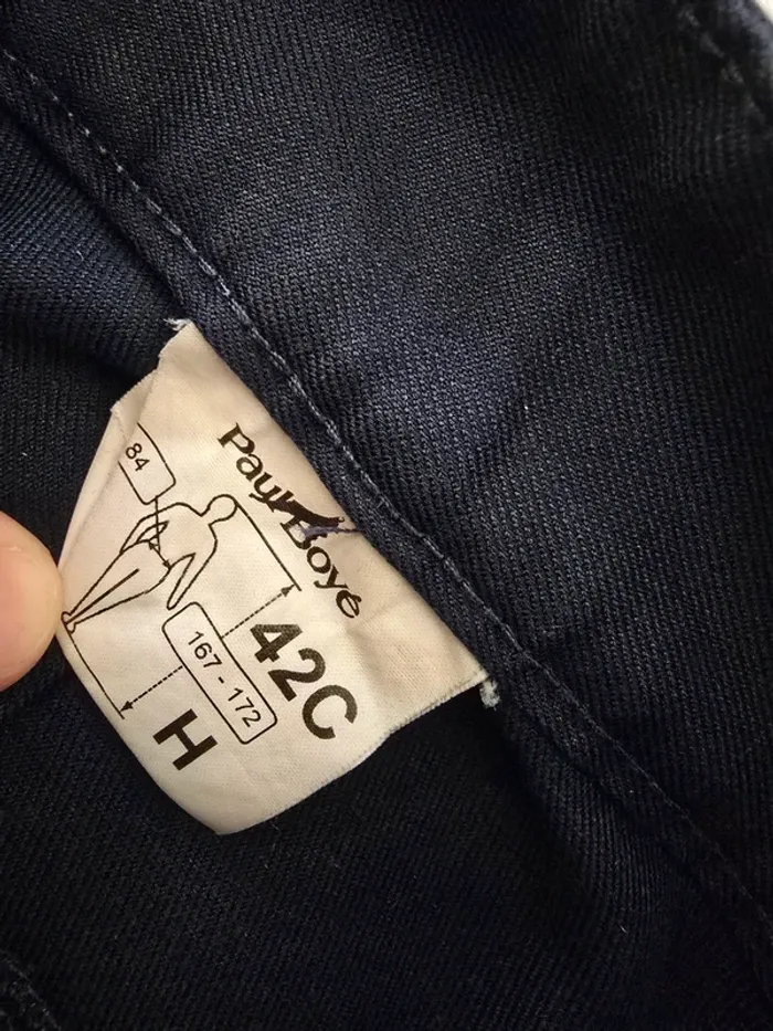 Pantalon paul boyé - photo numéro 2