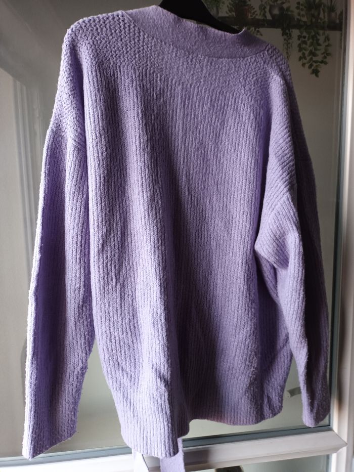 Joli pull femme - photo numéro 3