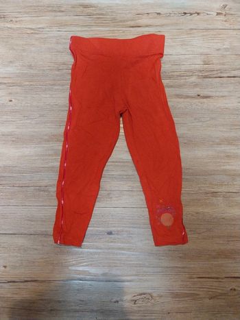 Legging 2 ans