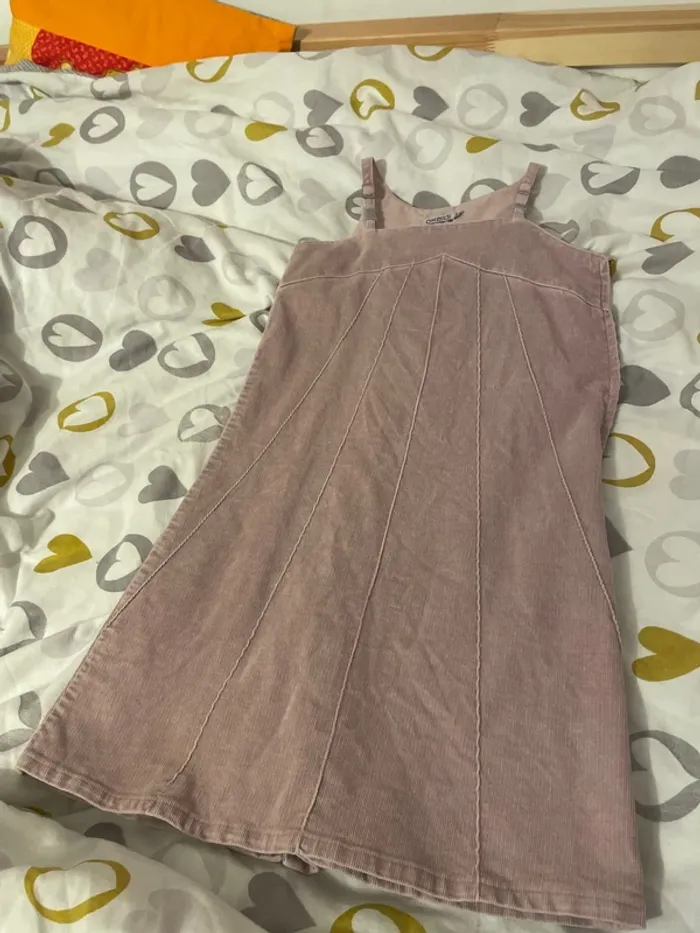 Robe hiver