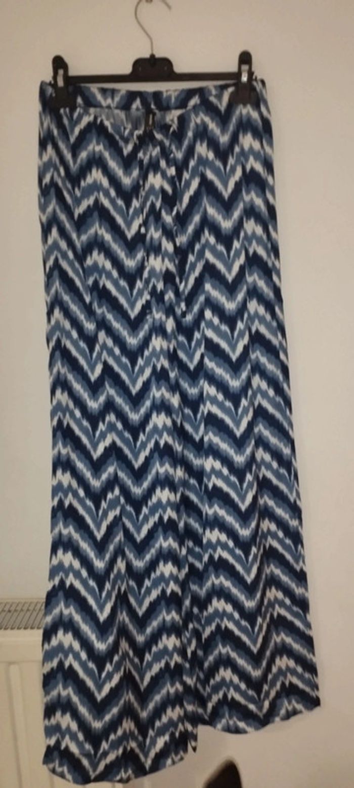 Pantalon femme Undiz