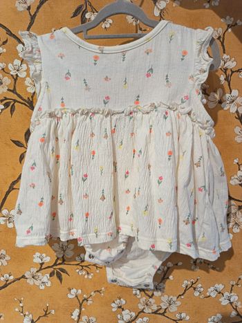 Robe été