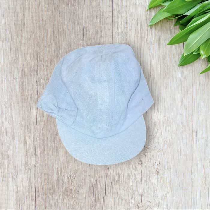 chapeau casquette in extenso - photo numéro 2