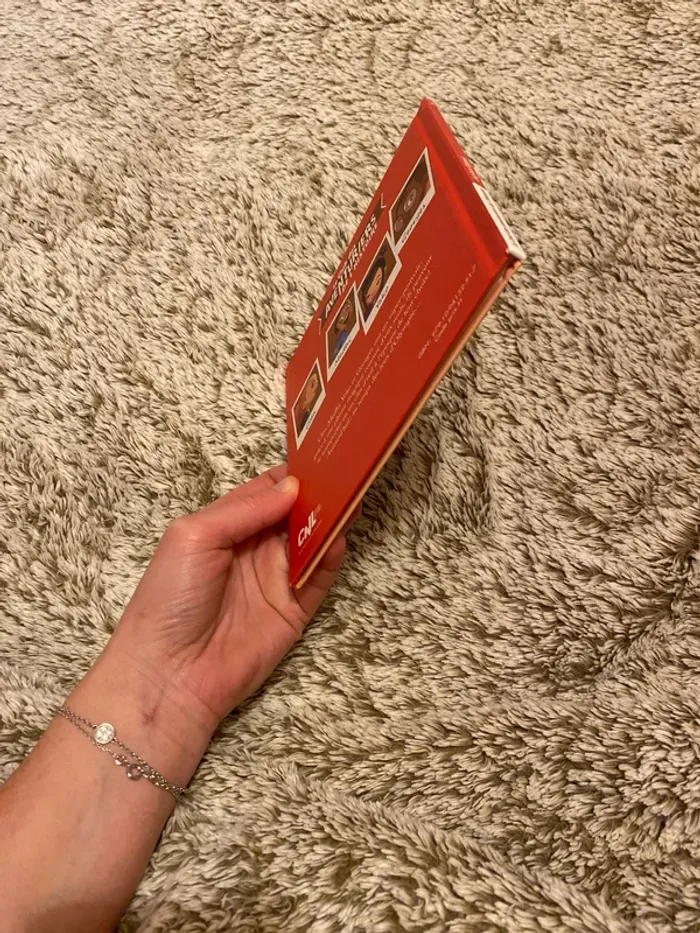 Lot de 2 livres - photo numéro 7