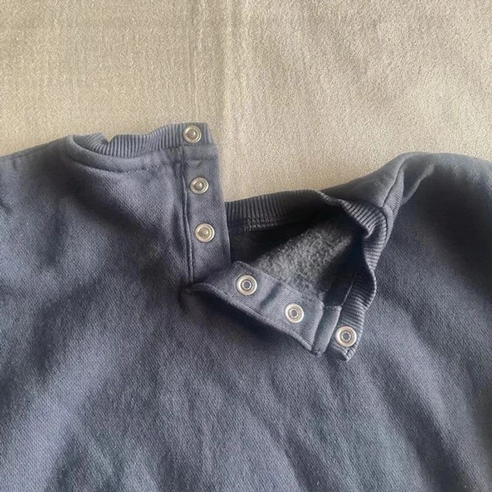 🦊 Sweat-shirt enfant Tape à l'Oeil 🦊 - photo numéro 4
