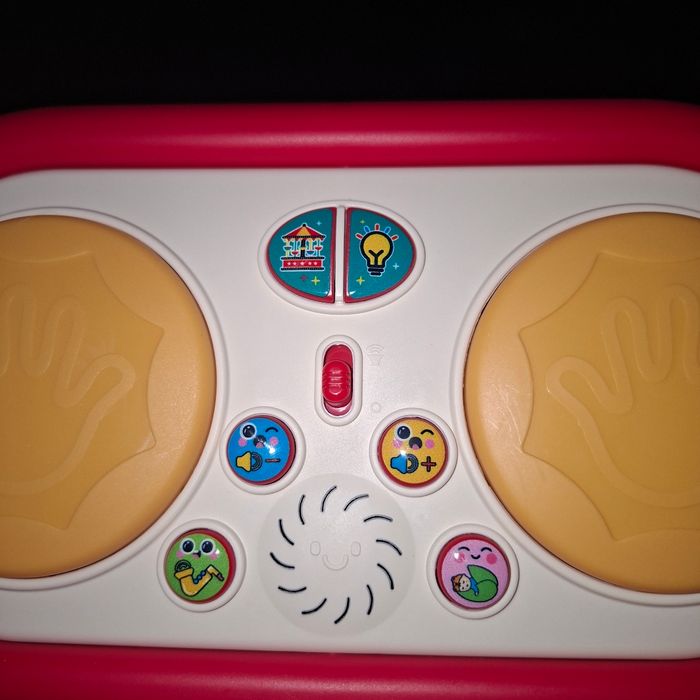 Jouet Musical Lumineux d'Activité bébé - photo numéro 10