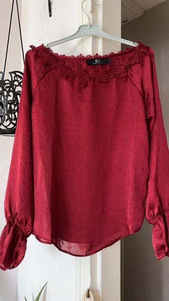 Tunique Capri Collection