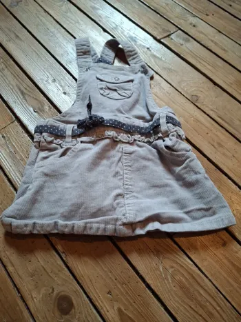 Robe 80cm