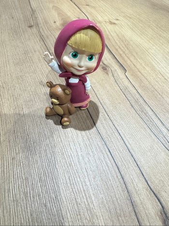 Tonies en français