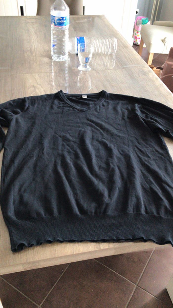 Lot de pull