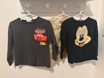 Lot T-shirt