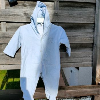 Combi-pilote mixte 12 mois