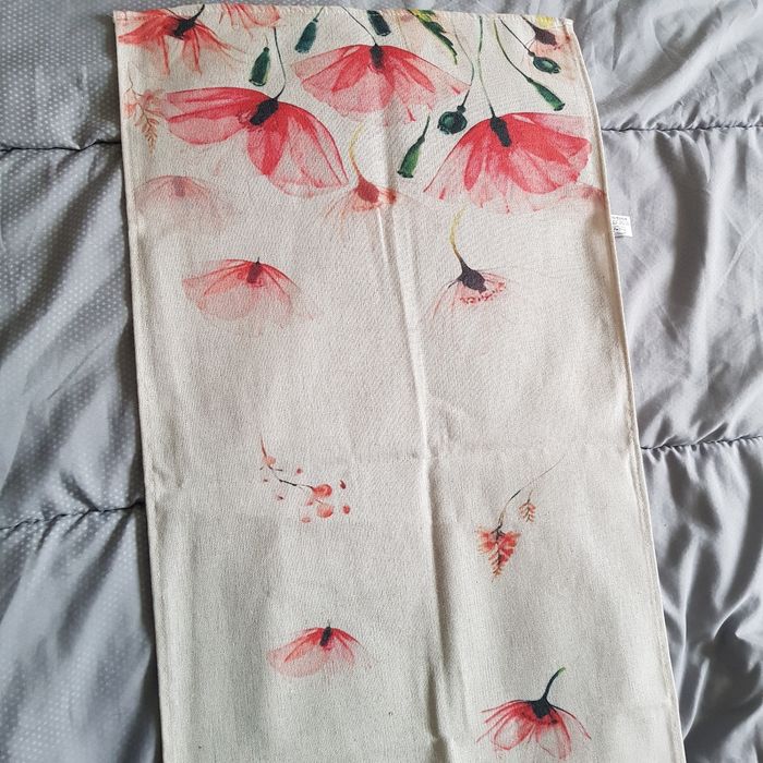 Chemin de table - photo numéro 2