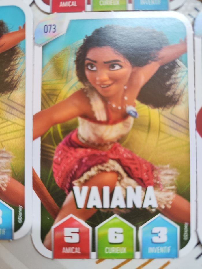 Cartes Disney classique 0.20€ et rare 3,00€🌸 envoie aujourd'hui ou demain - photo numéro 4