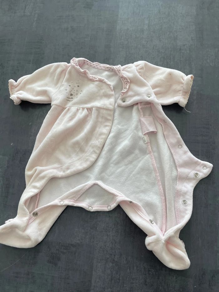 Pyjama fille - photo numéro 3
