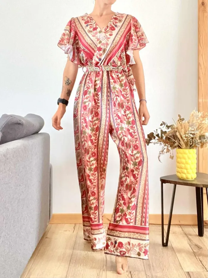 Combinaison New Collection - Très bon état