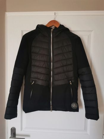 Veste zippée Zelys Homme