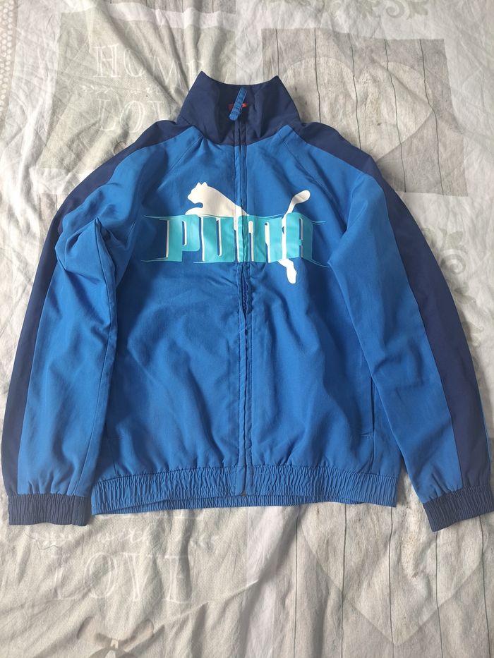 Veste "Puma"