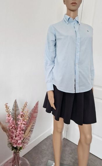 Chemisier Benetton femme 38