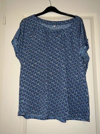 Blouses sans marque