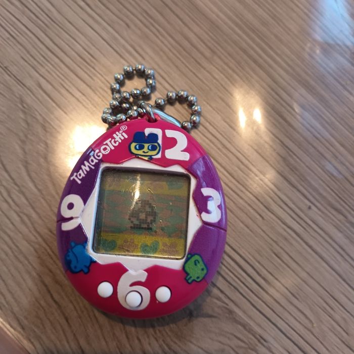 Tamagotchi - photo numéro 2