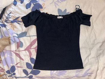 T-shirt haut  mim