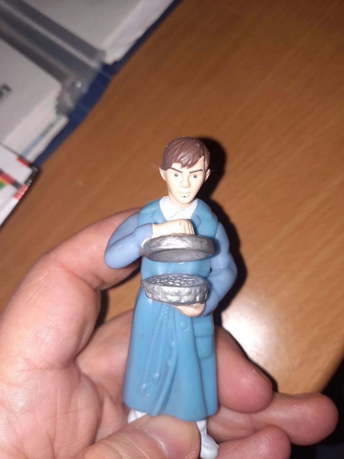 Personnage - photo numéro 3