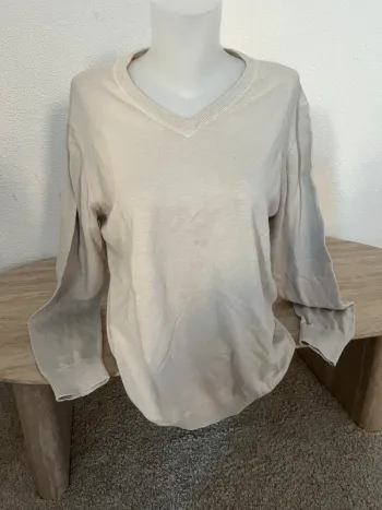 Pull fin Jules taille XXL/44💫
