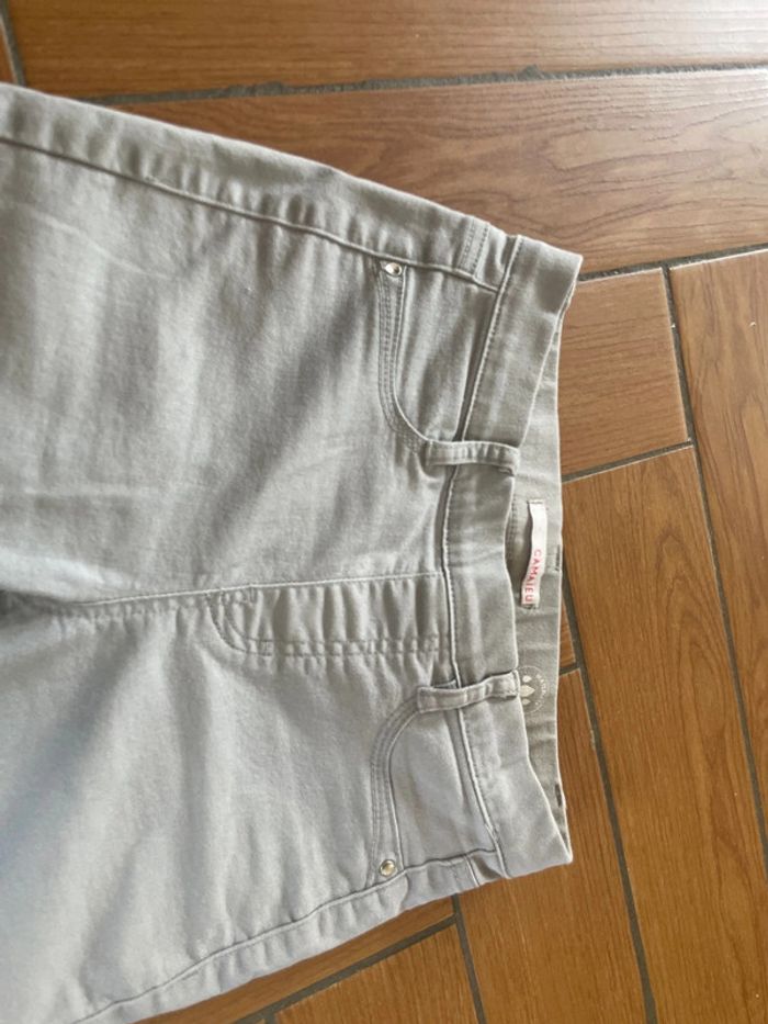 Camaïeu 34 - photo numéro 2