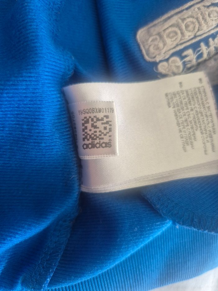 Veste zippée - photo numéro 3