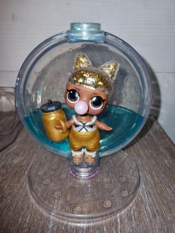 Poupée LOL surprise