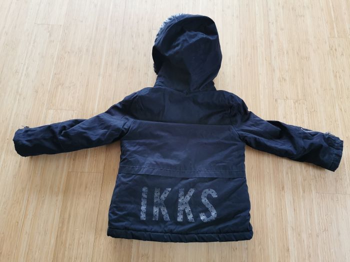 Manteau IKKS - photo numéro 3
