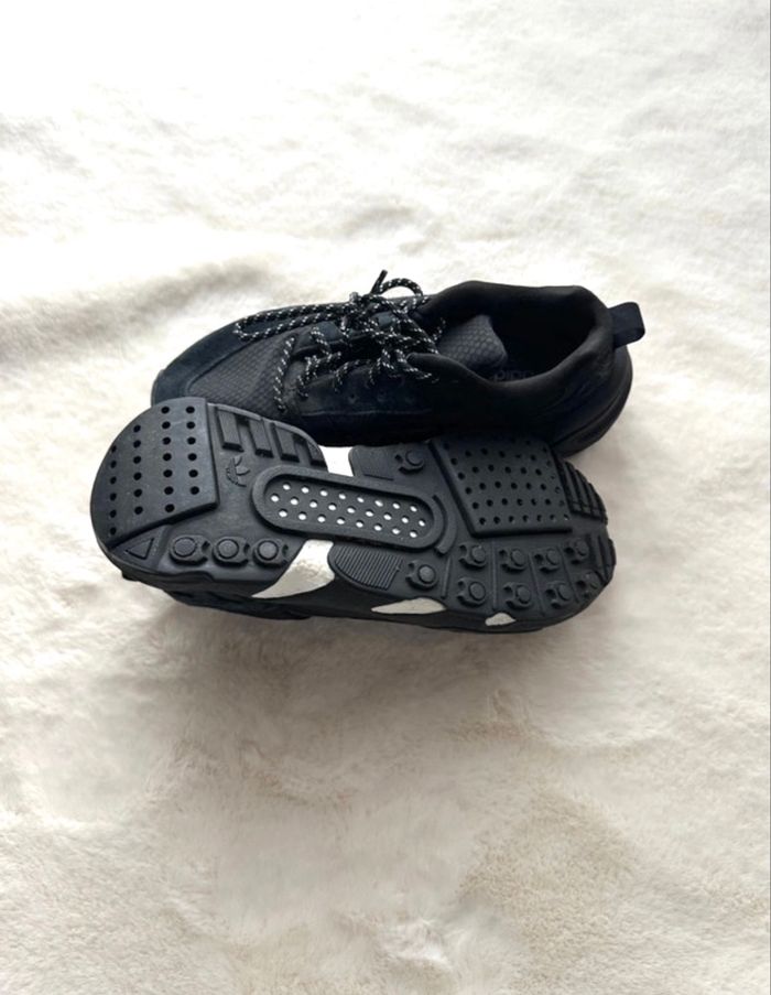 Basket adidas zx 22 boost - photo numéro 2