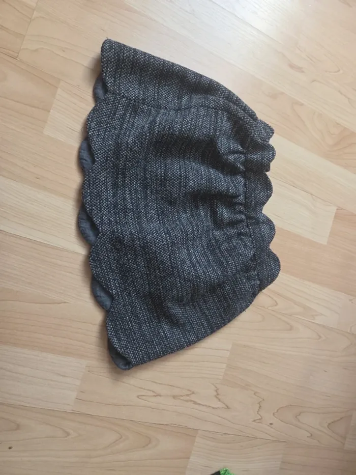 Jupe Zara taille 6ans