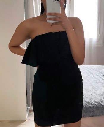 robe volant