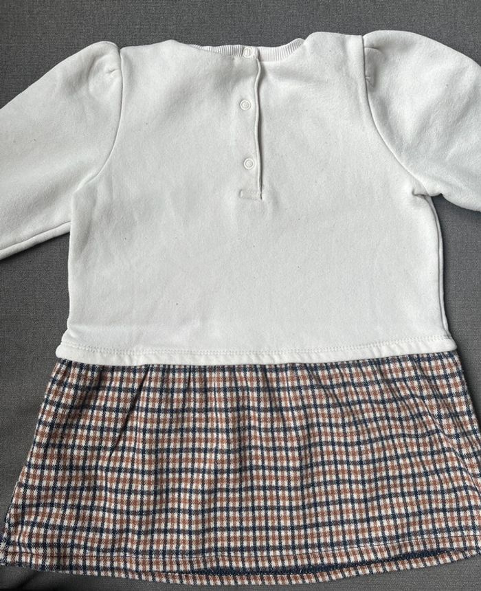Robe pull TAO 24 mois - photo numéro 6