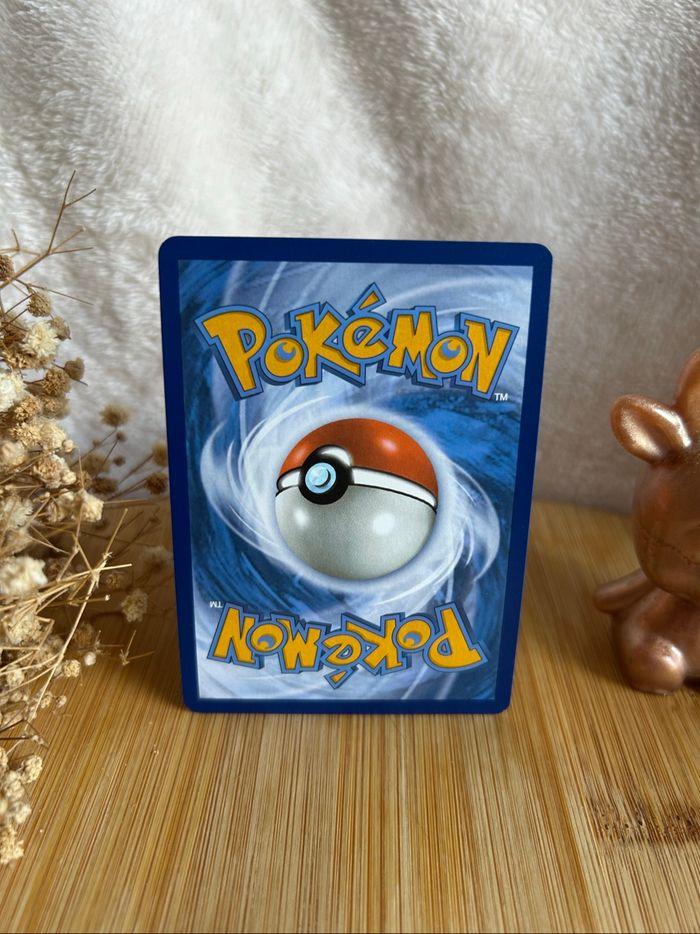 Carte Pokémon Dimoret 134/193 – Évolutions à Paldea (2023) - photo numéro 4