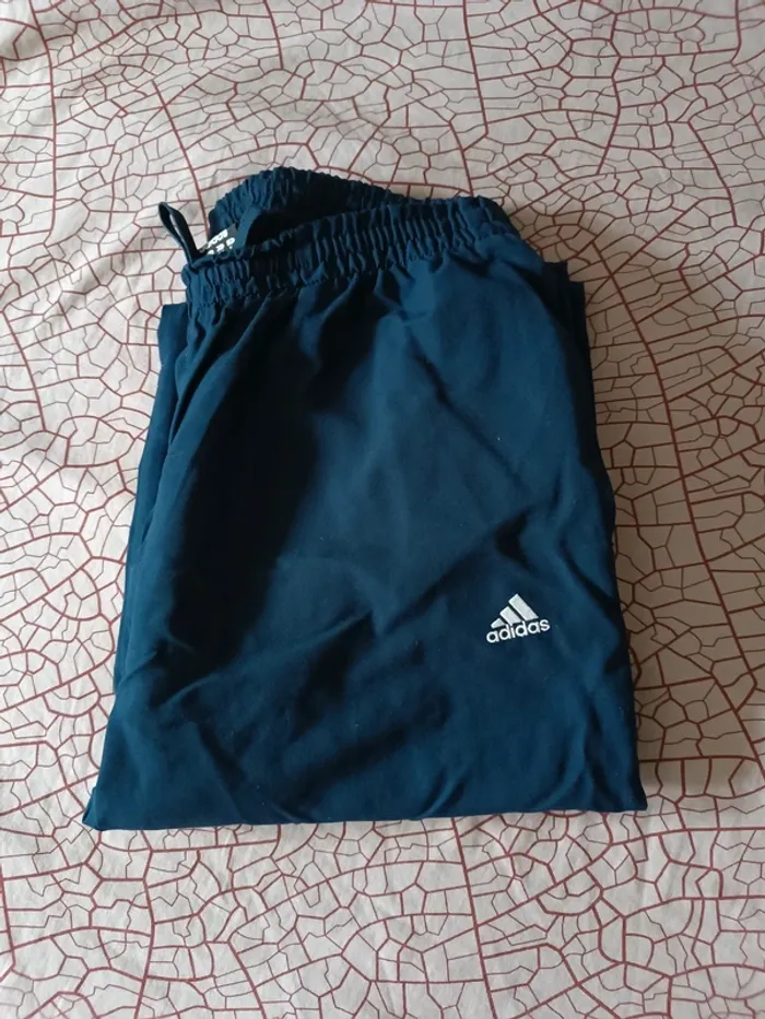 Pantalon survêtement adidas
