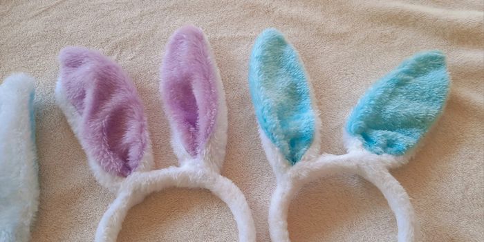 Lot Oreille de lapin 🐰 - photo numéro 5