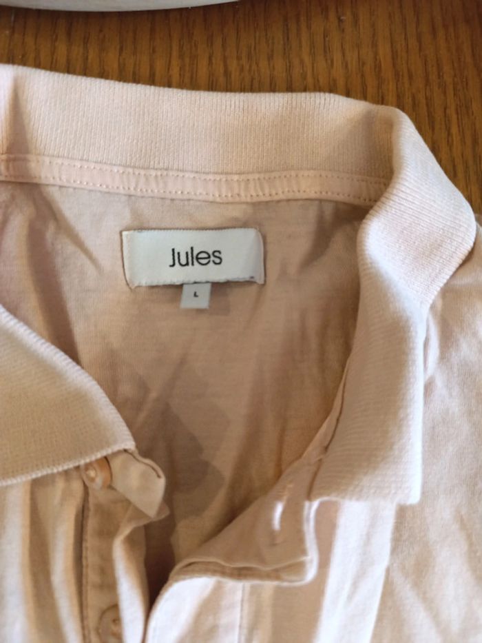 Polo homme - photo numéro 2