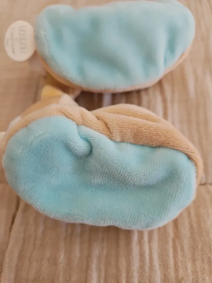 Chaussons - photo numéro 4