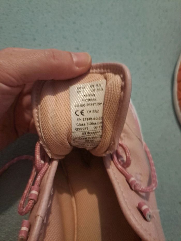 Chaussures taille 41 - photo numéro 3