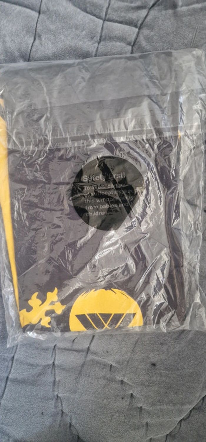 Tee Shirt neuf Destiny 2 (Rare) - photo numéro 6