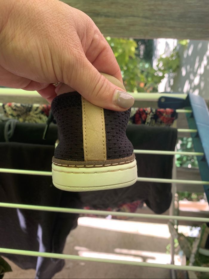 Basket UGG homme légère pointure 40,5 - photo numéro 7