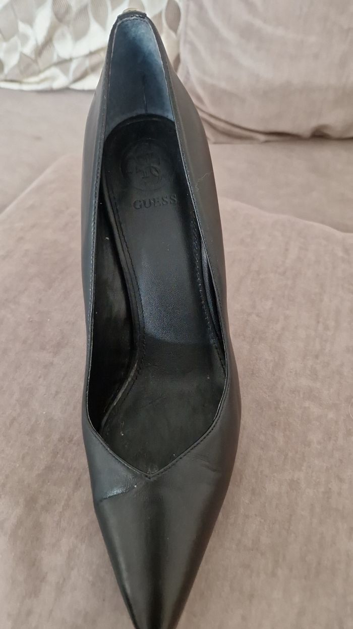 Escarpin guess - photo numéro 8