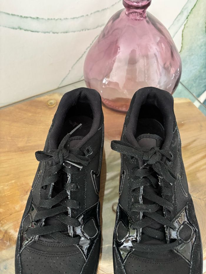 Baskets Nike homme son of force - photo numéro 3