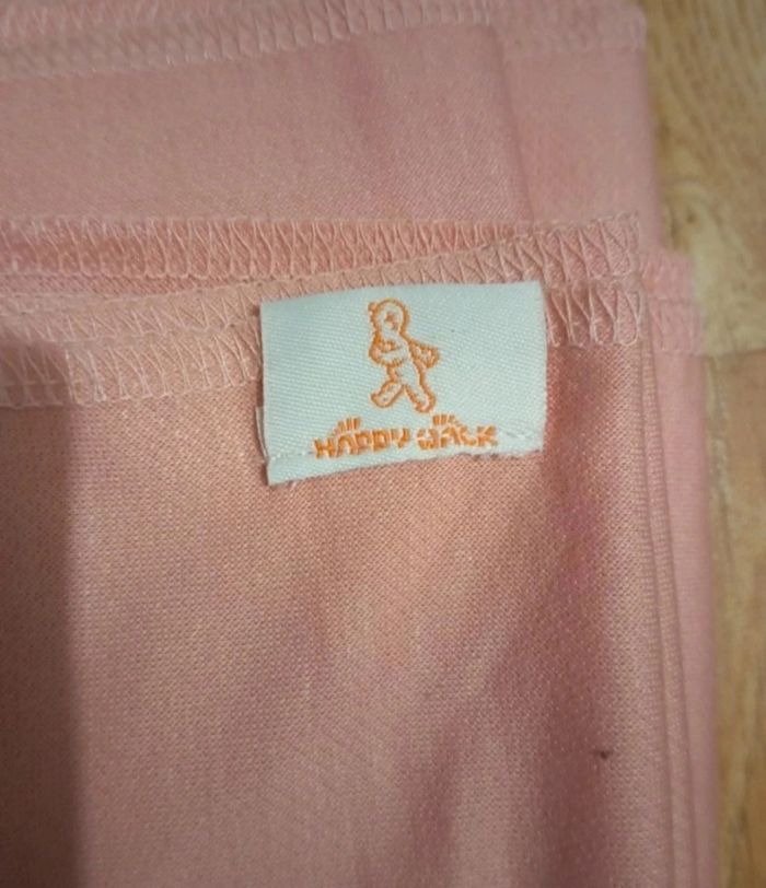 Écharpe de portage rose - photo numéro 2